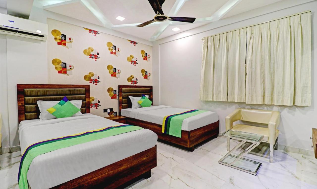 Treebo Trend Hotel Orion Sapphire Beck Bagan Calcutta Eksteriør billede
