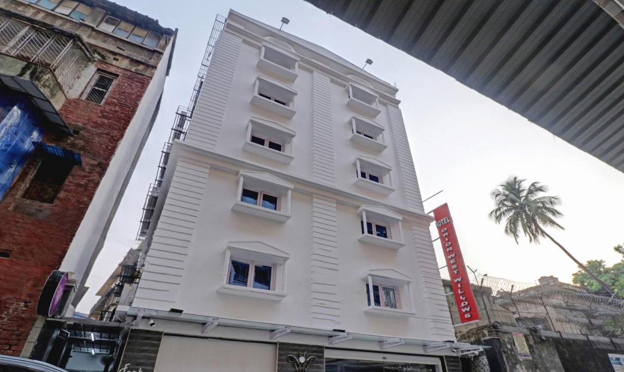 Treebo Trend Hotel Orion Sapphire Beck Bagan Calcutta Eksteriør billede