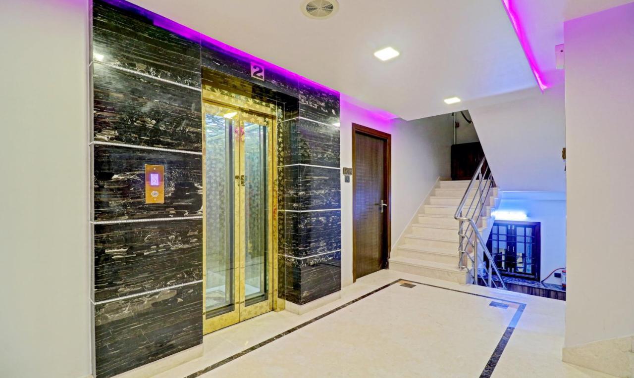 Treebo Trend Hotel Orion Sapphire Beck Bagan Calcutta Eksteriør billede